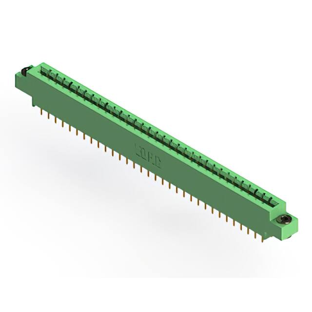 833-064-521-803 EDAC Inc.  Edgeboard Connectors